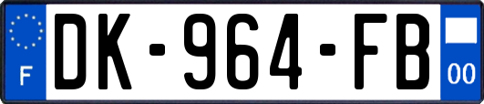 DK-964-FB