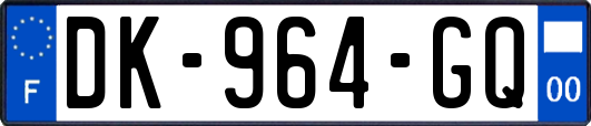 DK-964-GQ