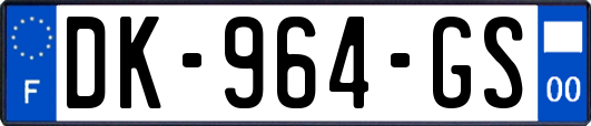 DK-964-GS