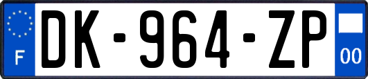 DK-964-ZP