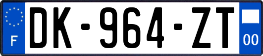 DK-964-ZT