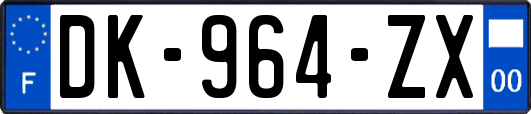 DK-964-ZX