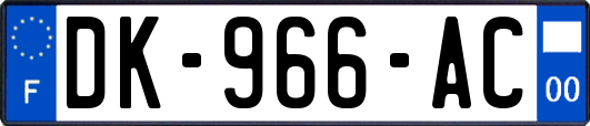 DK-966-AC