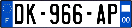 DK-966-AP