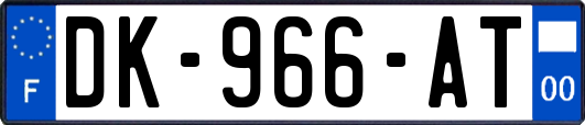 DK-966-AT