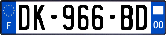 DK-966-BD