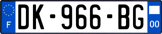 DK-966-BG
