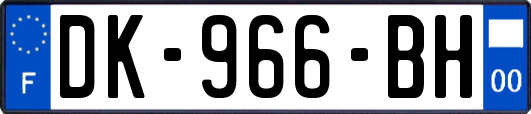 DK-966-BH