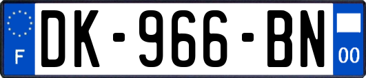 DK-966-BN