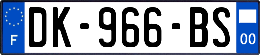 DK-966-BS