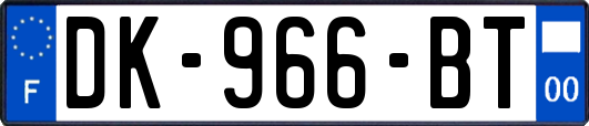 DK-966-BT