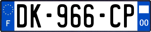 DK-966-CP