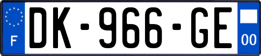DK-966-GE
