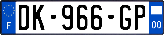 DK-966-GP