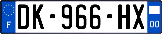 DK-966-HX