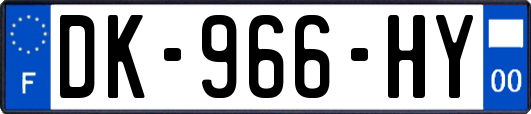 DK-966-HY