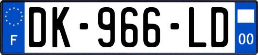 DK-966-LD