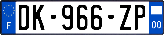 DK-966-ZP