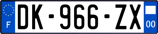 DK-966-ZX