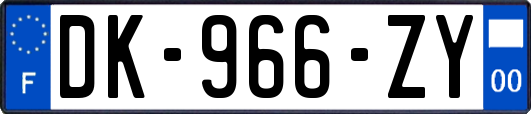 DK-966-ZY