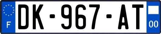 DK-967-AT