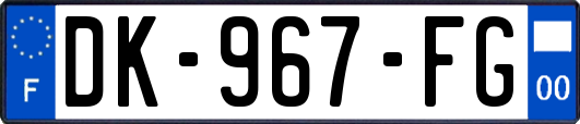 DK-967-FG