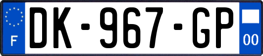 DK-967-GP