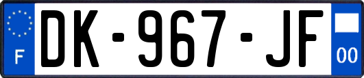 DK-967-JF