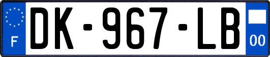 DK-967-LB