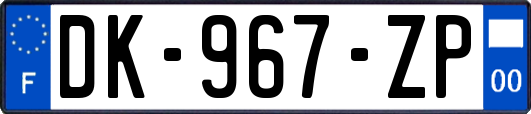 DK-967-ZP