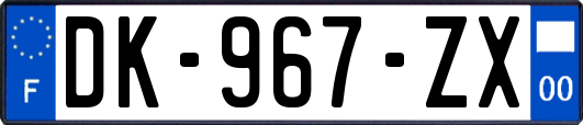 DK-967-ZX