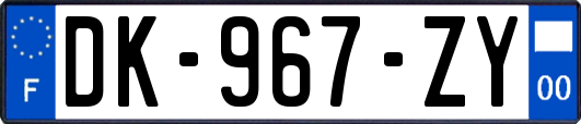 DK-967-ZY