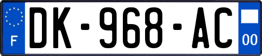 DK-968-AC