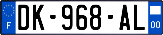 DK-968-AL