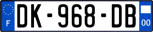 DK-968-DB