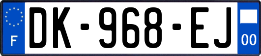 DK-968-EJ