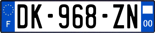 DK-968-ZN