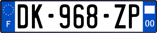 DK-968-ZP