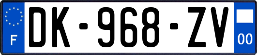 DK-968-ZV