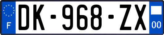 DK-968-ZX