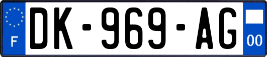 DK-969-AG