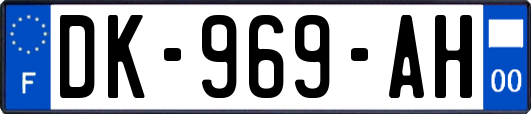 DK-969-AH