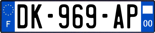 DK-969-AP