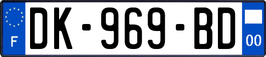 DK-969-BD