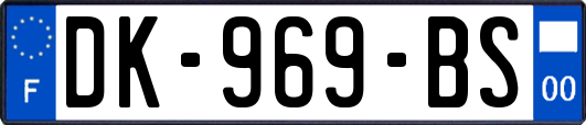DK-969-BS