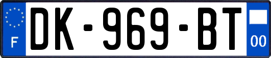 DK-969-BT