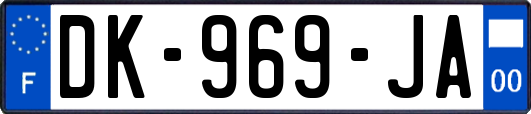 DK-969-JA