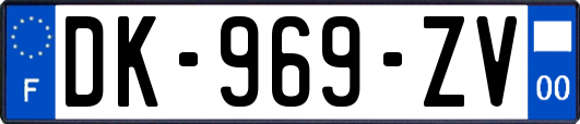 DK-969-ZV
