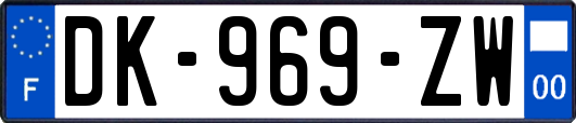 DK-969-ZW