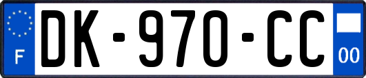 DK-970-CC